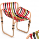 Filos, lounge chair, rudi rabitti